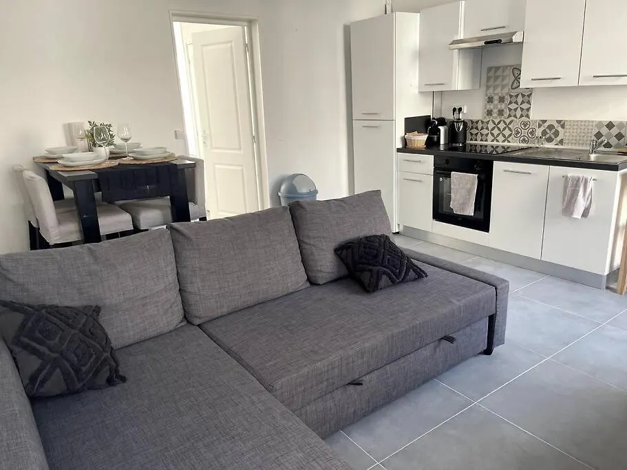 Appartement Proche De La Gare Au Coeur De La Ville Choisy-le-Roi France