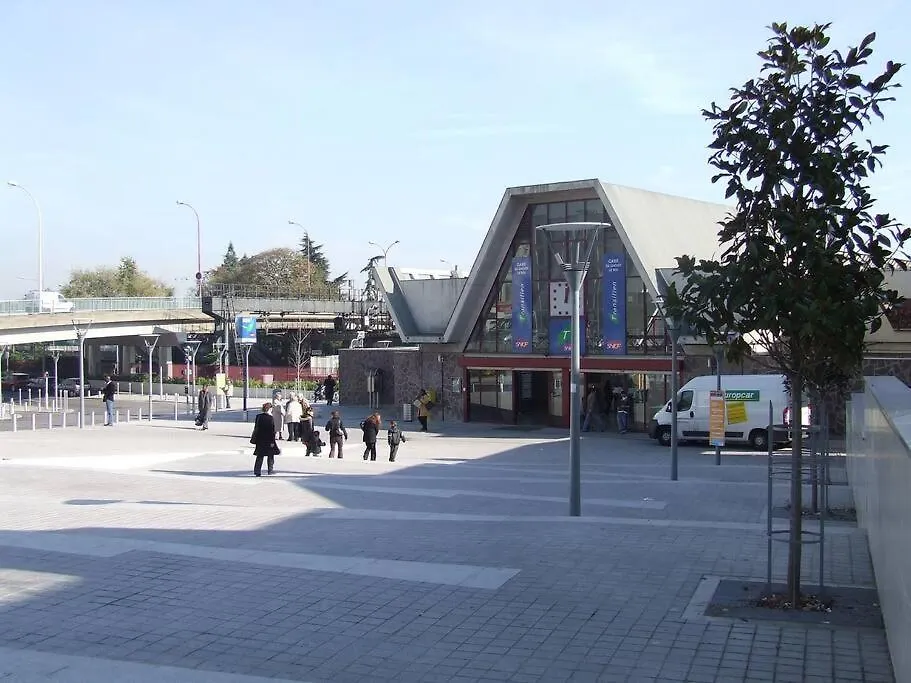 Appartement Proche De La Gare Au Coeur De La Ville location